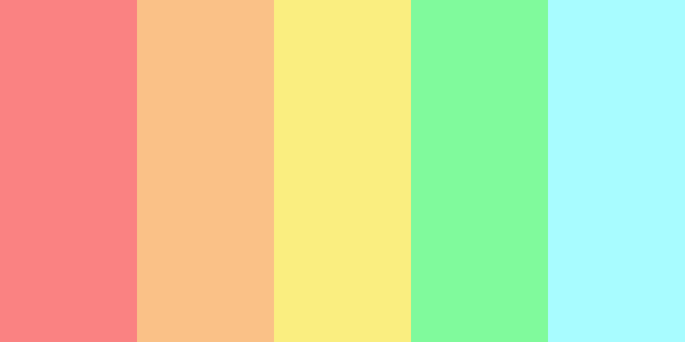 [9664c4] rainbow