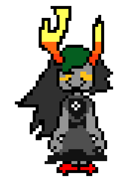 [9664c4] virgo celeste god tier