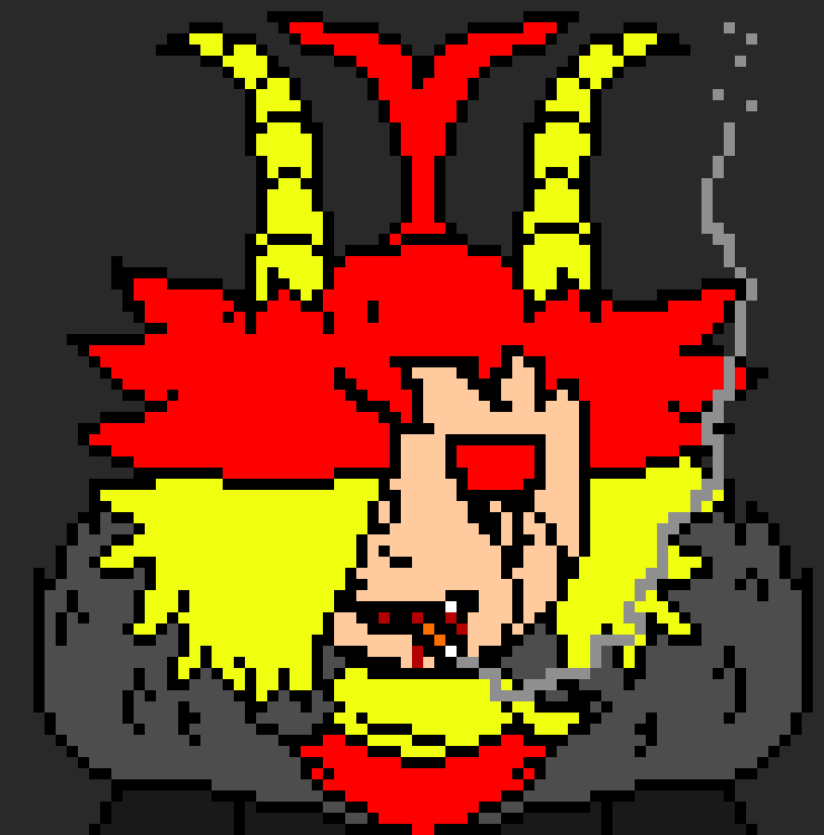 [68c4c7] I kinda surprise you go for that instead - HZ DST?