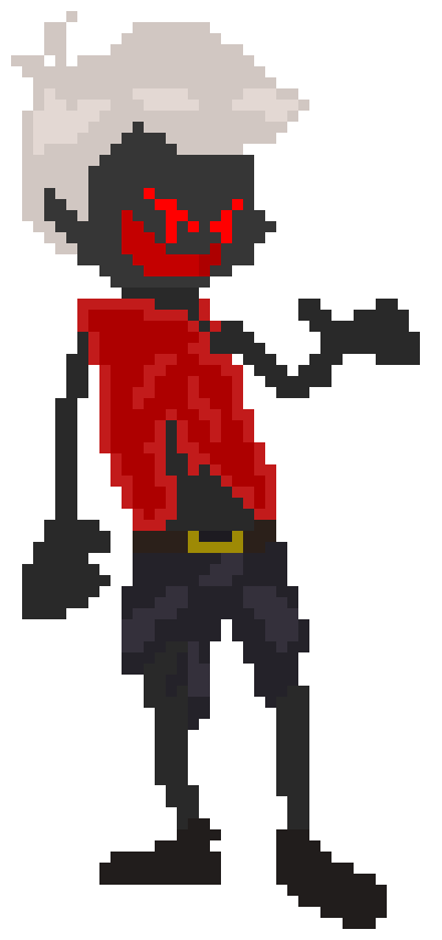 [6bf841] Hello, Pam, It is I! Reverse Erick! -Reverse Erick from 2019 but Drone Revived Him lol