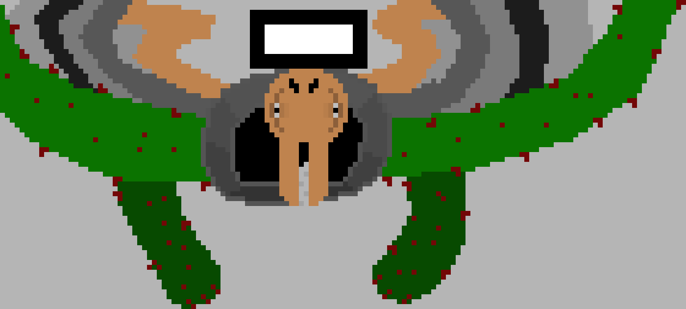 [9664c4] omeger flower