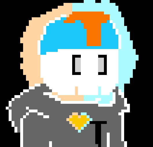 [05b0c1] (https://www.youtube.com/watch?v=QhumMgxIJQc Plays) So, Chelsea has gone missing. Nobody can find her. T goes hunting. Doing whatever it takes. He comes across Chara and they finally make up with each other. *The story is incomplete* The Team with them is T, T the 998th (T's dad) Fear, Infinite, Void T, Shadow T, Chara, Golden T, Skye, Myst, and Kindra. They meet a strange man inside the bunker. (Next image will be almost black all but a face)