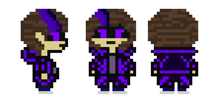 [8113ab] Undertale (Hayden)