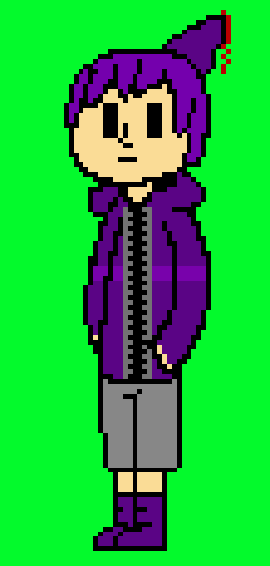 [3354ce] I even have this birthday version of my sprite!