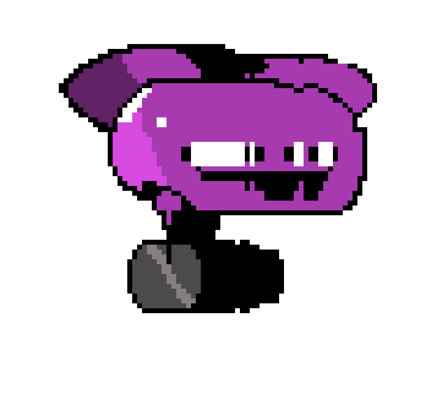 [3fcaee]  the d.r.o.n.e behind the broken pam -Tom