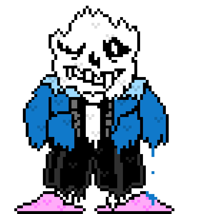 [1ae37b] Amalgamated Sans sprite