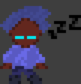 [17d6d3] ...[falls back asleep]