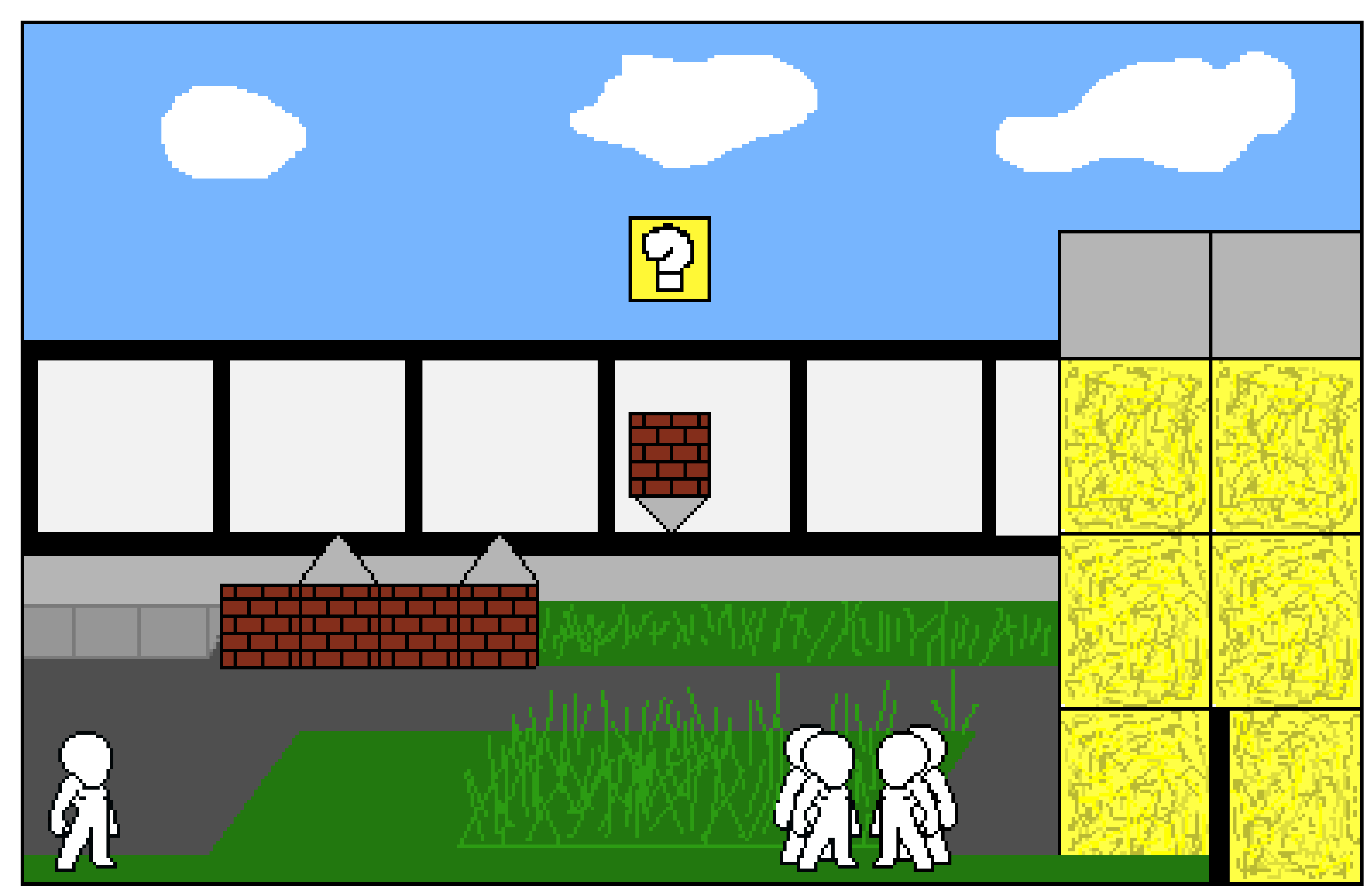 [ee30f0] niveau impossible début 