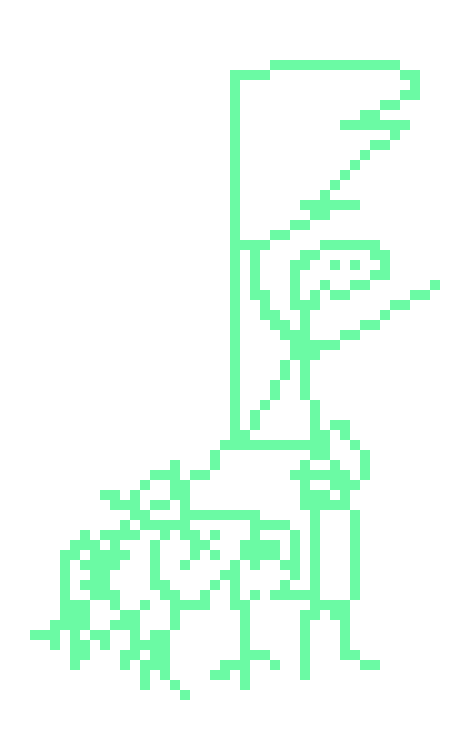 [afb4f7] I AM MARTIN LUTHER KING JR AND I AM HAUNTING YOU