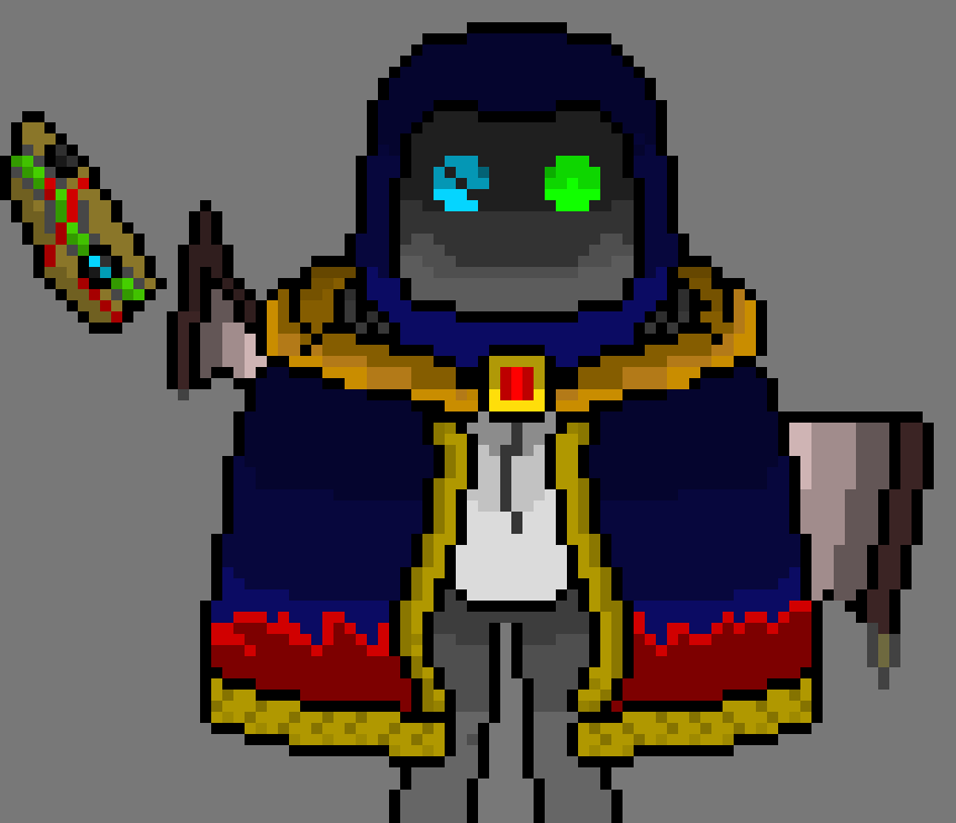 [ca8ee4] (Rings doorbell on Calm ODST's house)