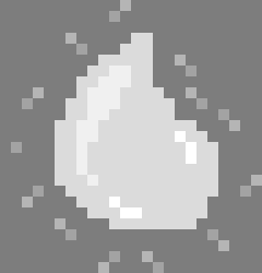 [a34ade] [Hizol places one of their Teardrop Crystals on the ground next to it, wondering what would happen if they absorbed it, due to its outstanding healing abilities]