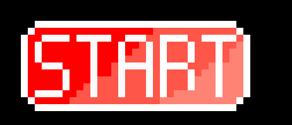 [9664c4] Start Button red