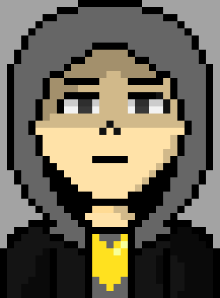 [90896a] Well... do you think you got it from me or from somewhere else?