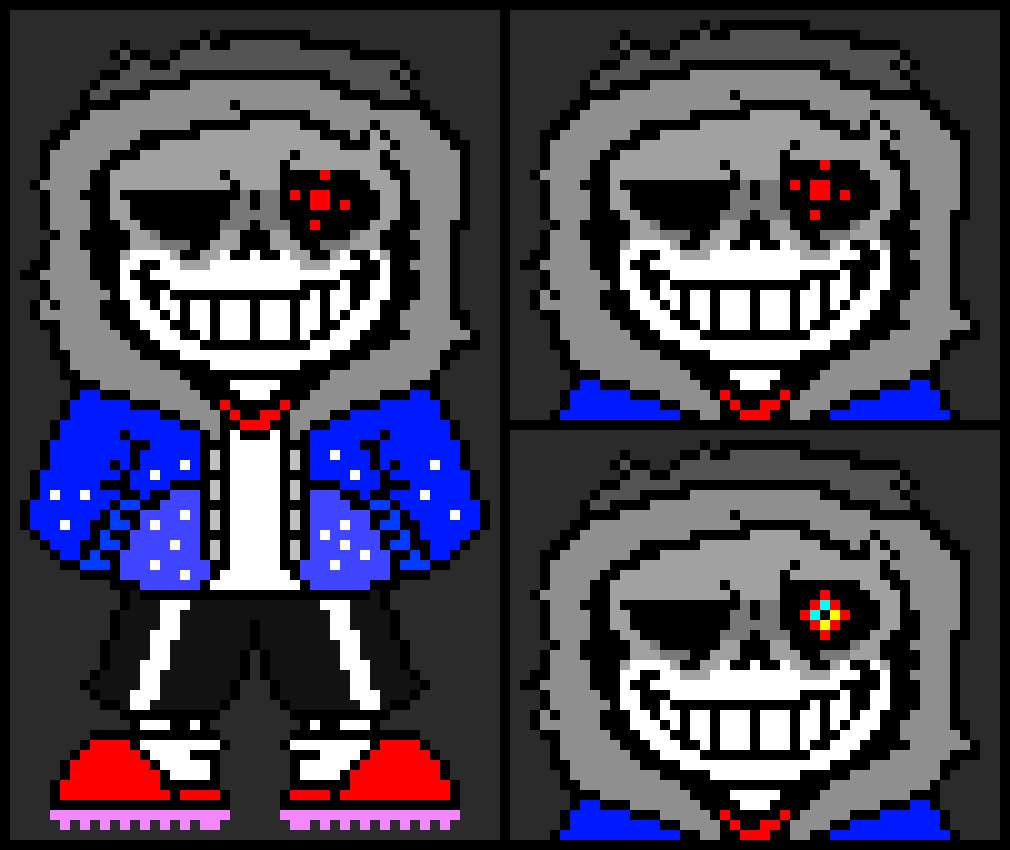 [73b7da] Heya...I guess? - DST