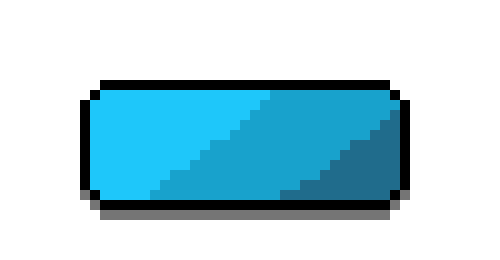 [40ee5d] cyan button