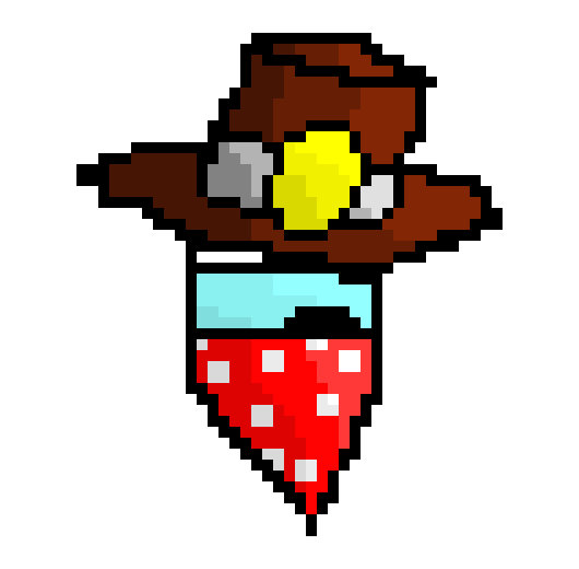 [9664c4] Titanium Portrait