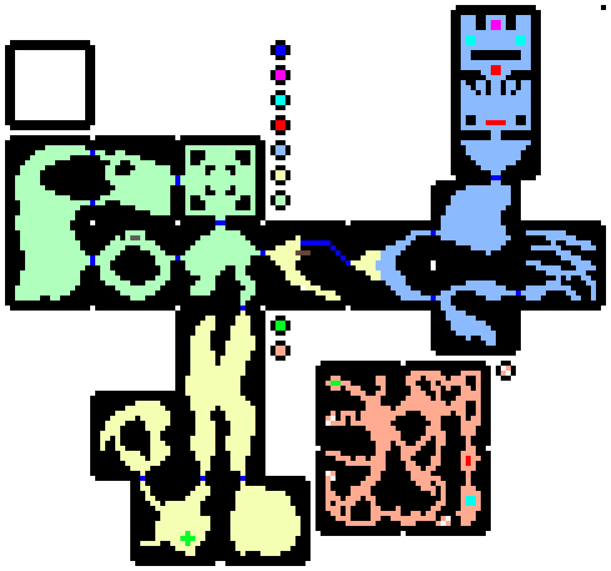 [3a2768] Florr.io Map