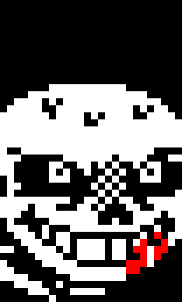 [43520c] GUYS STOP FREAKING CREATING SWAPFELL AUS THERES TO MUCH AND FOR SOME REASON THERES FELLFELL? - ink