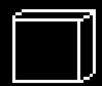 [be82ba] (The box reflected the bone)