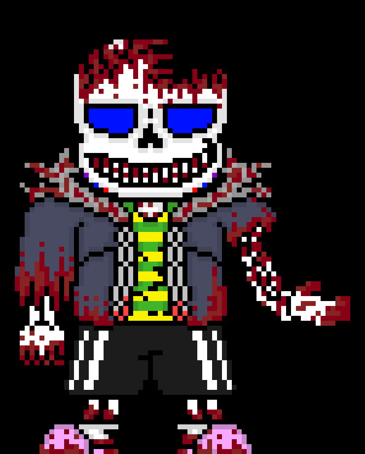 [e8cb42] heh, can you like not, he seems friendly to me, so why ya hurtin' 'em