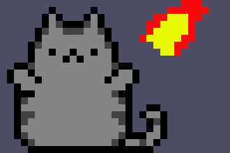 [c8bb2d] *throws fireball at karma for throwing xavier*