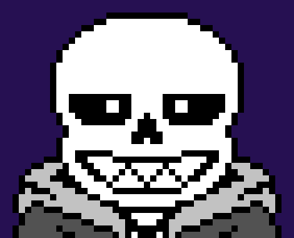 [0ae1f1] *grabs your arm and teleports us to Underfell.*