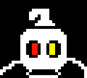 [63e322] yes, but it hasn't been used in awhile -he says while coming out a bush-