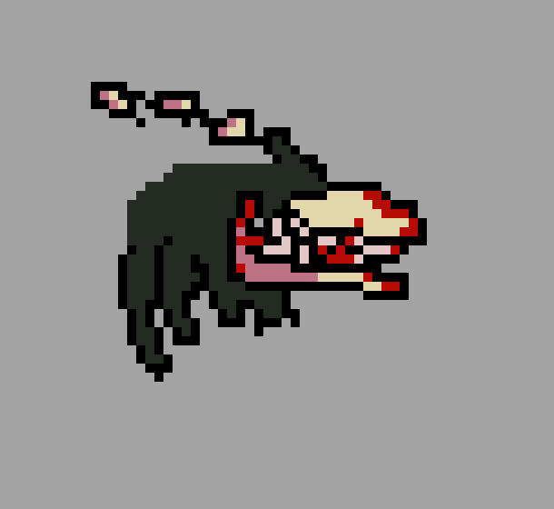 [ab3f9f] *heavily breathing besides Zui* [WIP 682]