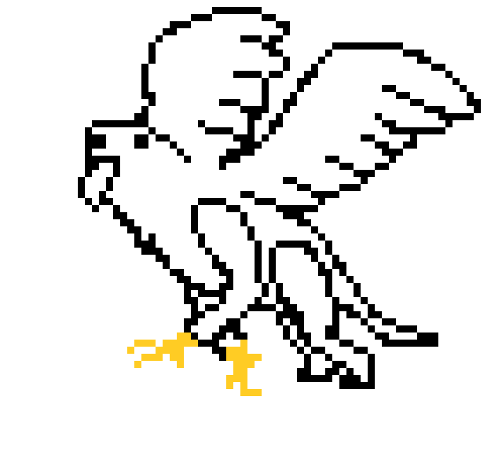 [4fc361] Griffon wip