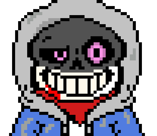 [619e86] teleports front of zeta then punches him in the face then stabs him with purple bones *