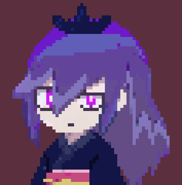 [5b2f3e] alright, I've heard of different hells, I'm a Demon Princess from a different hell.. problem solved. leave the lonely demon princess alone..