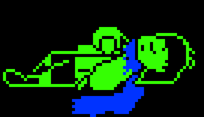 [2b9834] gose back to sleep)----swapCHARA/shadow