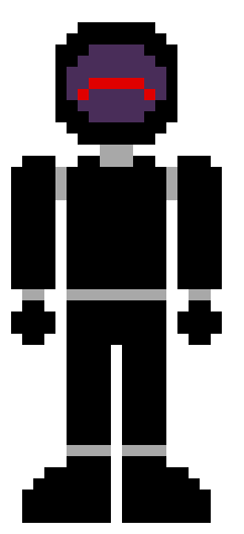 [25d002] *He sends the bones in another direction* I just want what I came here for, But looks like its gonna be complicated. 