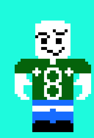 [9664c4] promaster2626(my roblox skin)