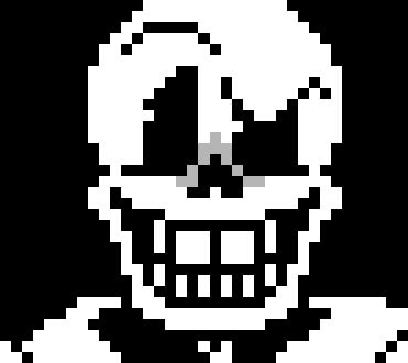 [2fe70b] FINALLY SOMEONE WHO HATES SANS'S PUNS