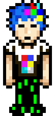 [687a9a] I mean, yeah. That's an ability of mine but im going for Hydrokinetic mastery