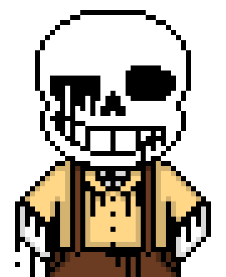 [b63bdb] *hears Henry and fires a blaster at Henry, then starts chasing after him*