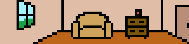 [9664c4] Living Room