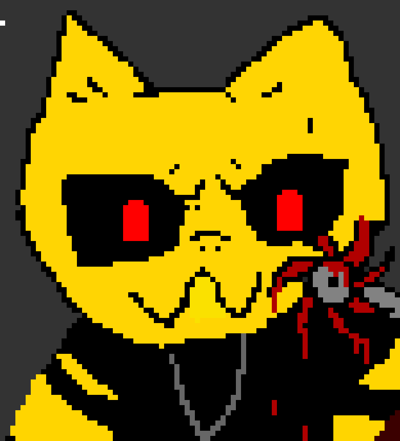 [c2eebe] hay im a killer