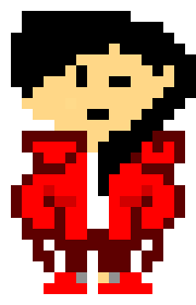 [8d9029] *opens an eye.* Hi. My name's Xenia. *shakes tentacle.*