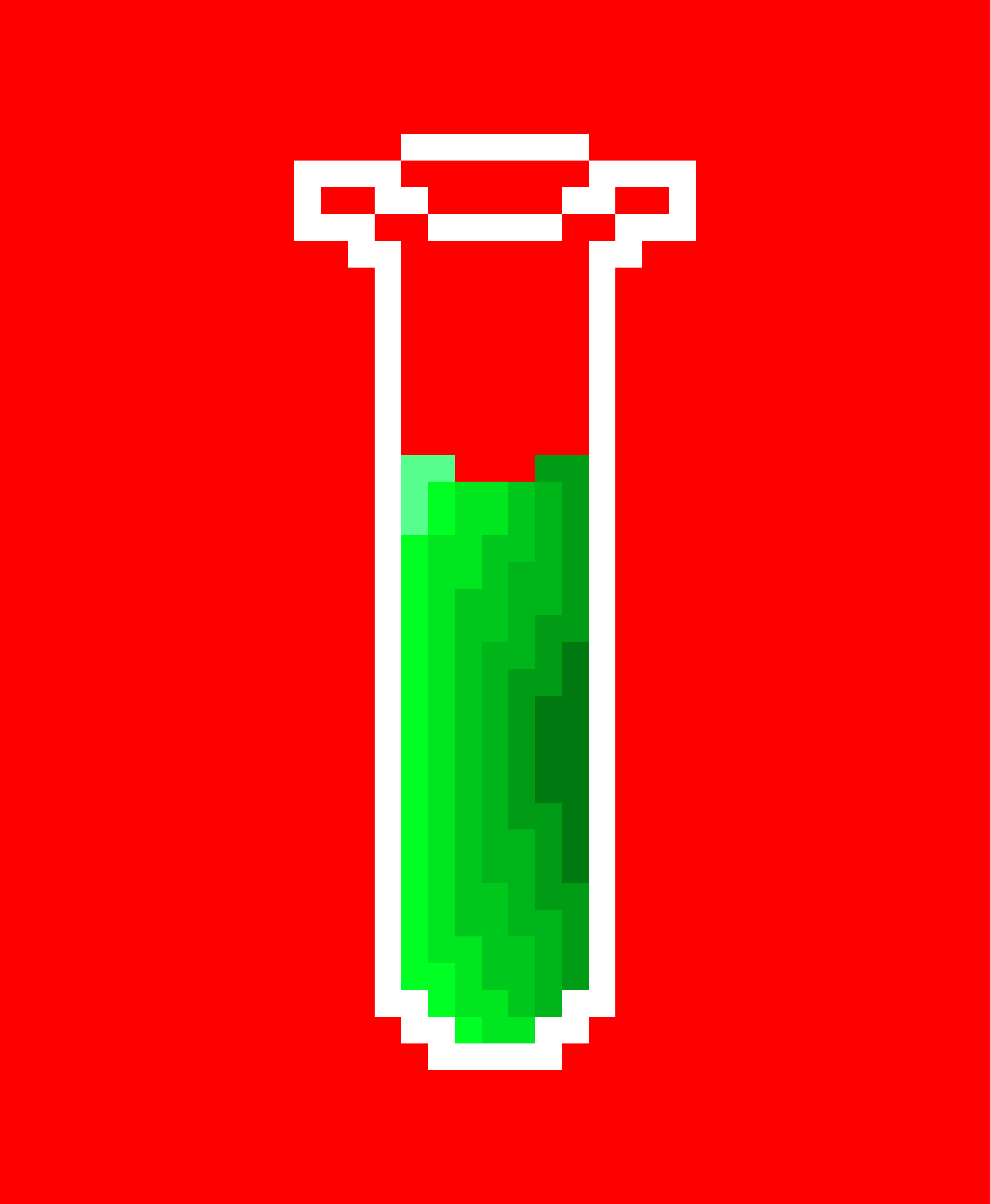 [bf68f4] Pixel art test tube3
