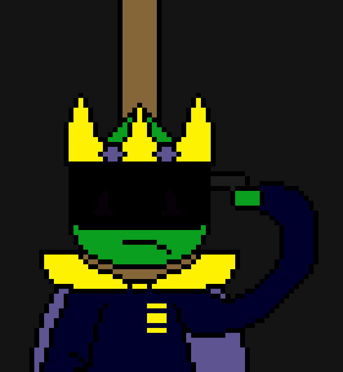 [95be89] King (dead) Squid. (What if Dans was glitched? the alternate universe) | EXSUCE ME WWWAAAAAAAAAAAA??????