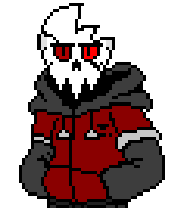 [15ee58] -nightmareblaster incinerates it to ash- done...