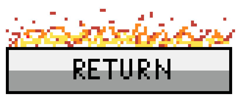 [0e2f2d] new game button concept