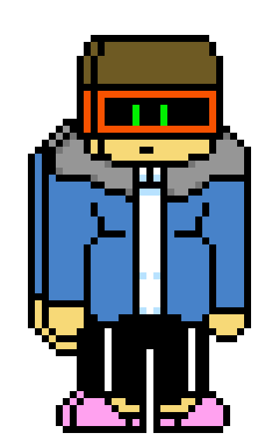 [ffa8c3] Ethan:        ...thanks you Terrie...you worked really hard on these