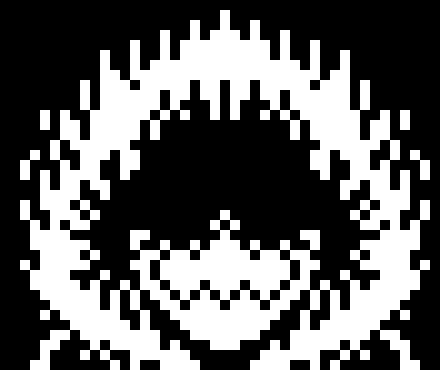 [98b53d] look whos back to just pointlessly troll people =) - hayden