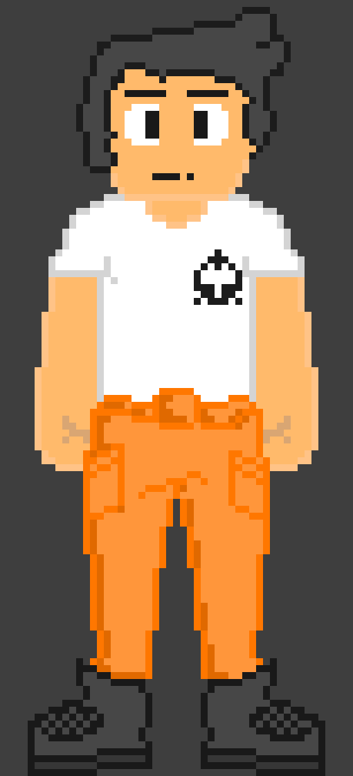 [6a27ef] [ SCP-6576 ] *he went to the facility MAL.0 is in*