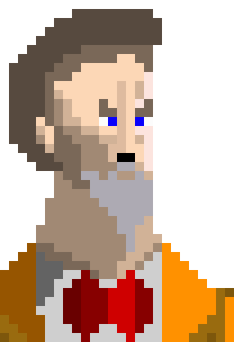 [9fa9de] *Yeah, well Nell doesn`t want to harm your host. It is just ensuring that peace lives in the county.*