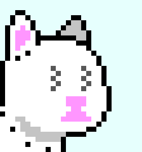 [d8d976] MY ID IS THE SAME AS FOXLYAS! -Leo