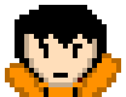 [f11814] Sprite stealers, am i rite?